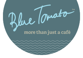 Blue Tomato - More Than Just a Cafe